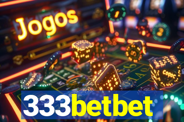 333betbet