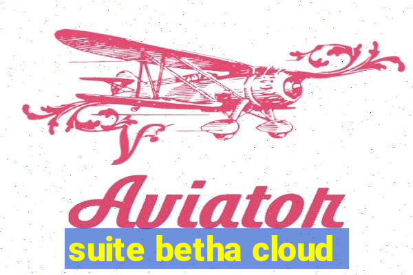 suite betha cloud