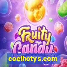 coelhotys.com