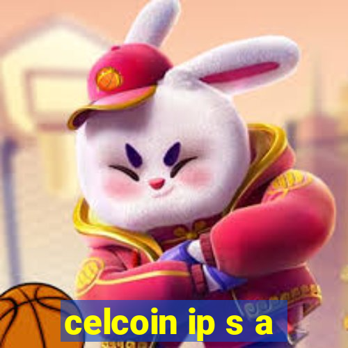 celcoin ip s a