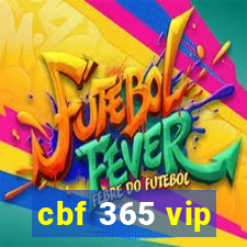 cbf 365 vip