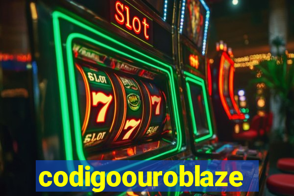 codigoouroblaze