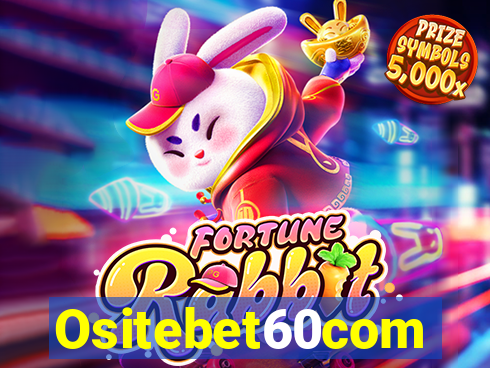 Ositebet60com