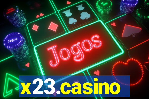 x23.casino