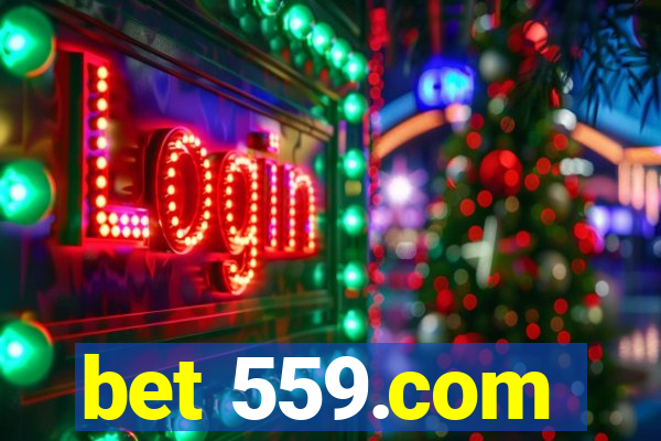 bet 559.com