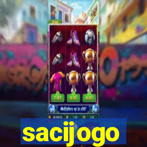 sacijogo