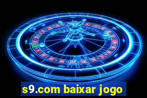 s9.com baixar jogo