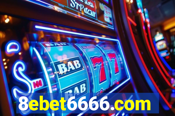 8ebet6666.com