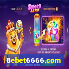 8ebet6666.com