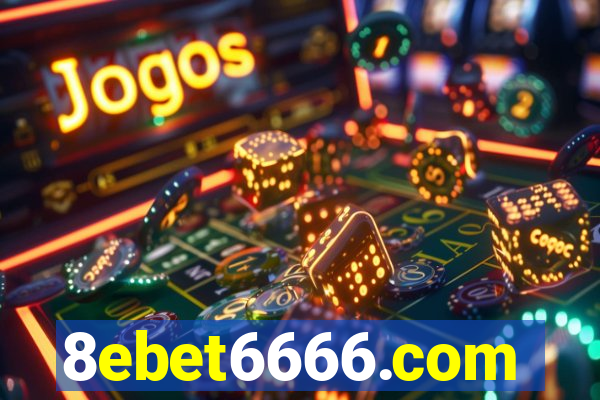 8ebet6666.com