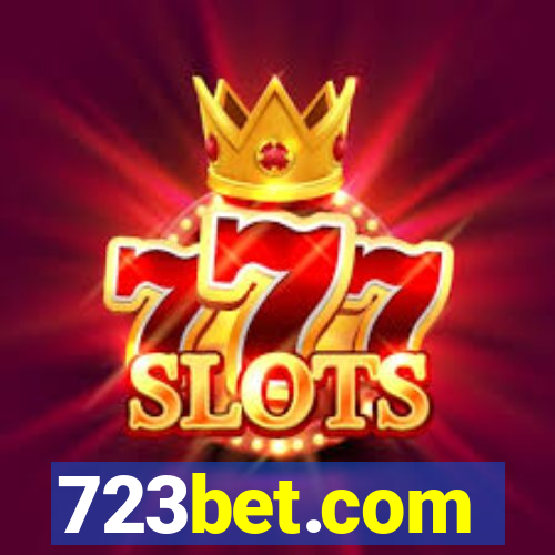 723bet.com