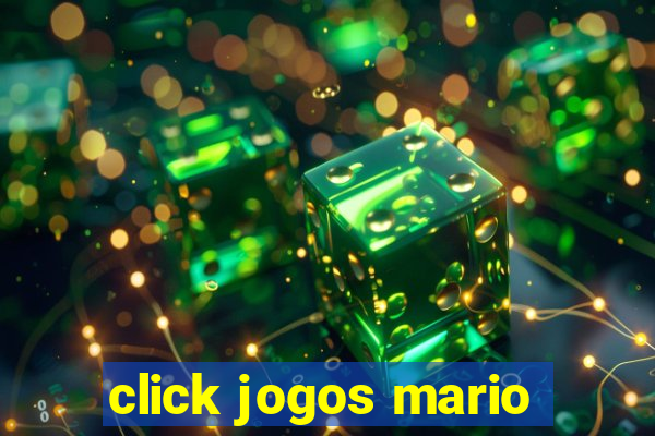 click jogos mario