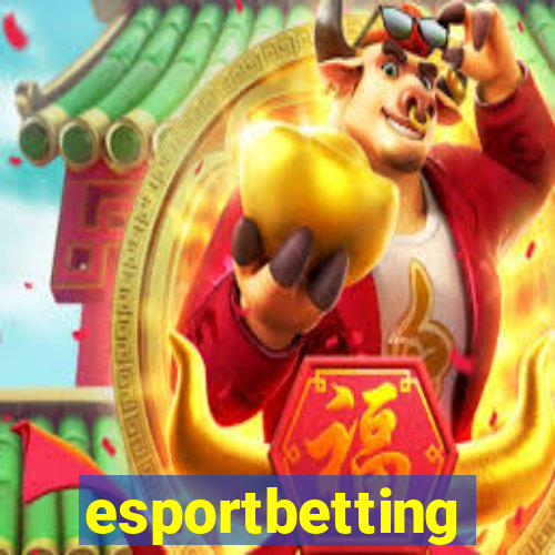 esportbetting