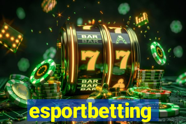 esportbetting