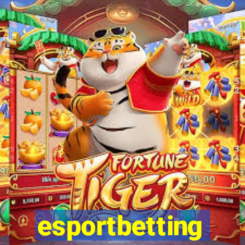 esportbetting