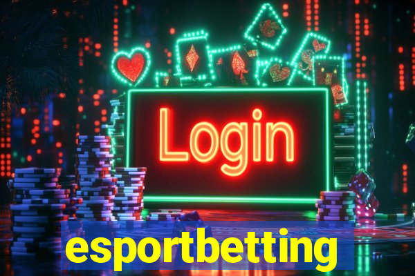 esportbetting