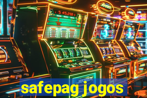 safepag jogos