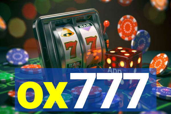 ox777