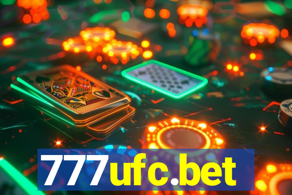 777ufc.bet