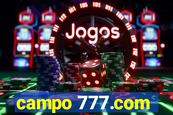 campo 777.com