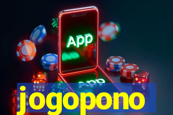 jogopono