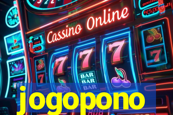 jogopono