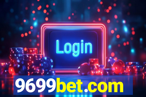 9699bet.com