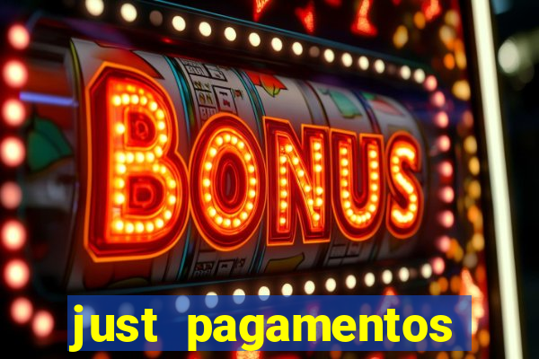 just pagamentos ltda pixbet