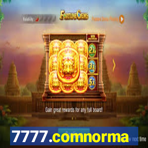 7777.comnorma