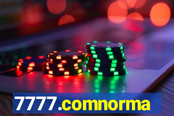 7777.comnorma