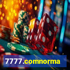 7777.comnorma