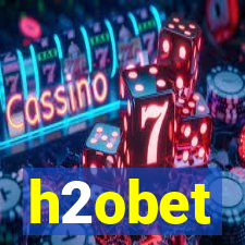 h2obet