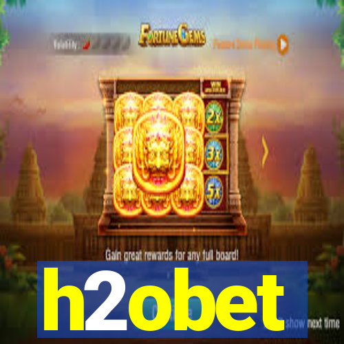 h2obet