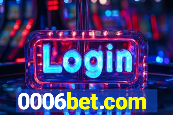 0006bet.com