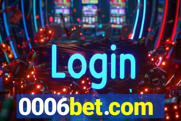 0006bet.com