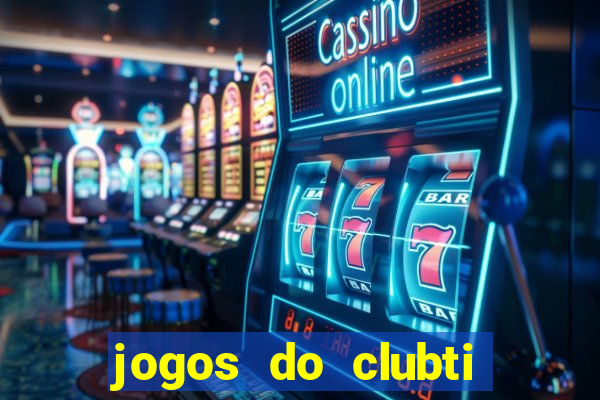 jogos do clubti devotos mirins