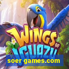 soer games.com