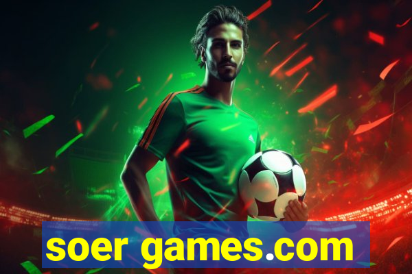 soer games.com