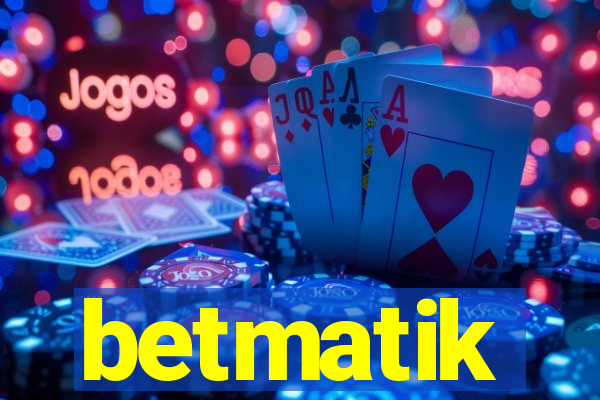 betmatik