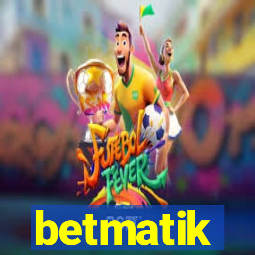 betmatik