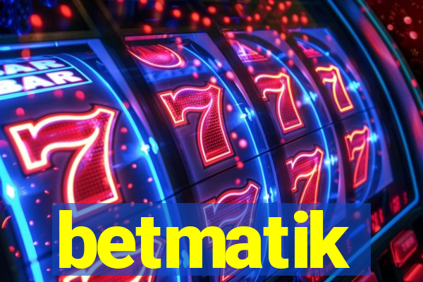 betmatik