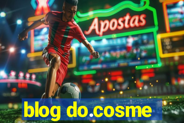 blog do.cosme