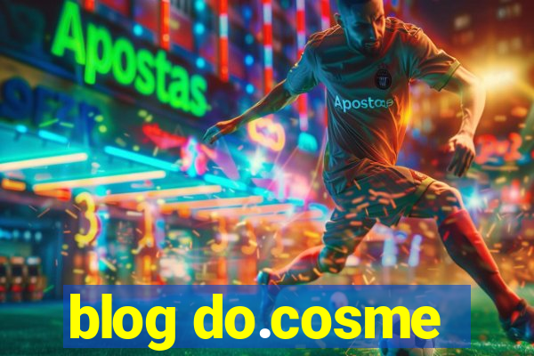 blog do.cosme