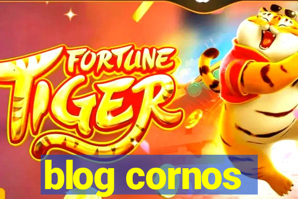 blog cornos