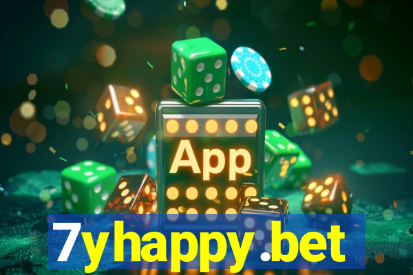 7yhappy.bet