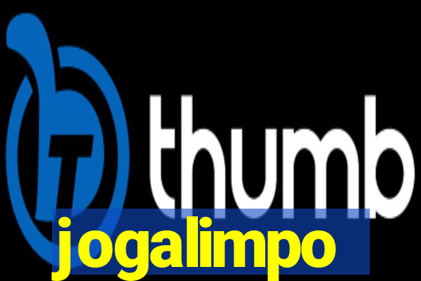 jogalimpo