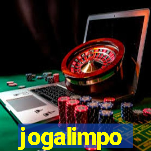 jogalimpo