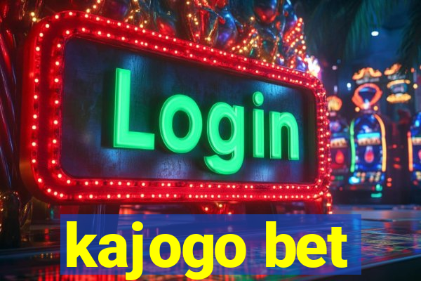 kajogo bet