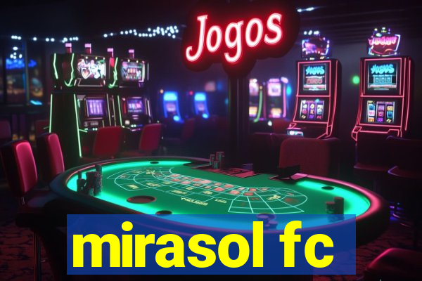 mirasol fc