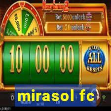 mirasol fc